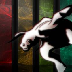 Minotaur Project : Shattered Satellites and Brutal Gods